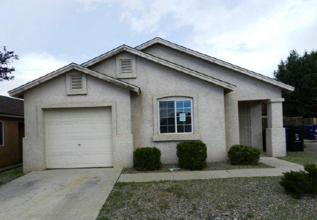 1509 Silent Meadows Pl SW, Albuquerque, NM 87121