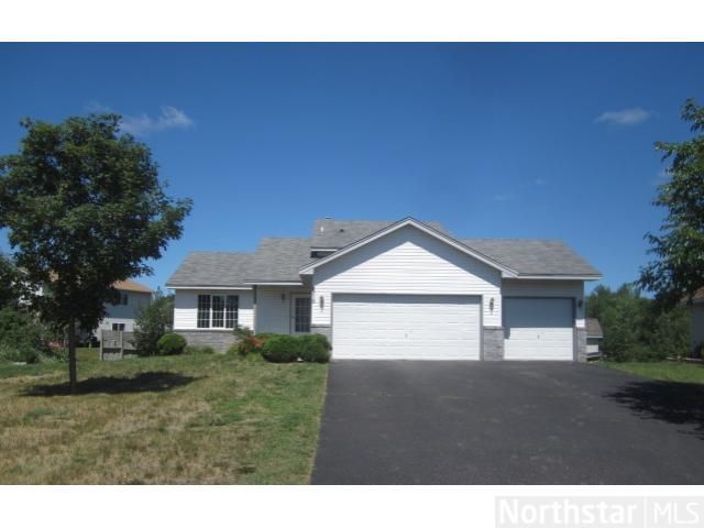 4319 230th Ave Nw, Saint Francis, MN 55070