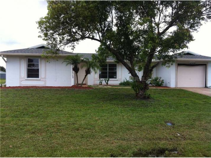 3054 Tarrywood Ter, Punta Gorda, FL 33983
