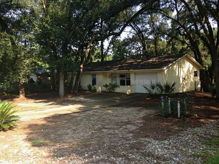 24411 Strawberry Ave, Sorrento, FL 32776