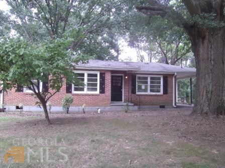 3231 Canary Ct, Decatur, GA 30032