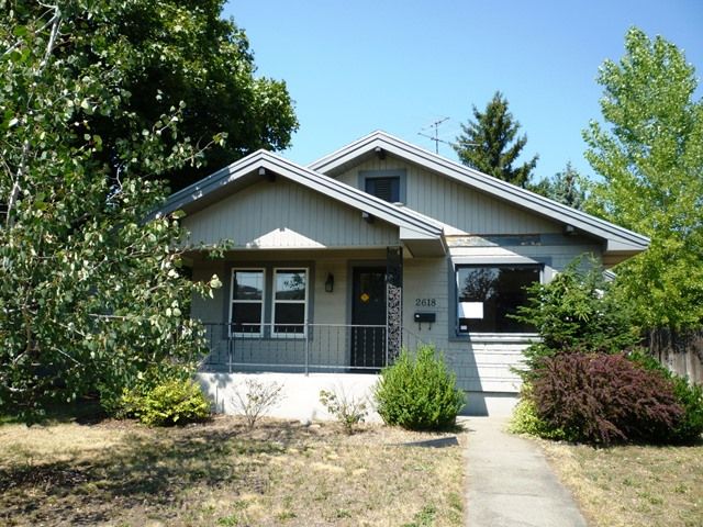 2618 W Dalton Avenue, Spokane, WA 99205