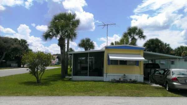 520 S Daytona Ave, Flagler Beach, FL 32136