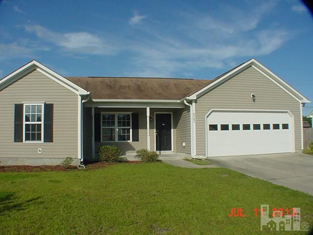 9505 Huckabee Dr Ne, Leland, NC 28451