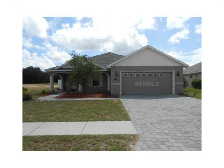 295 Bentley Oaks Blvd, Auburndale, FL 33823