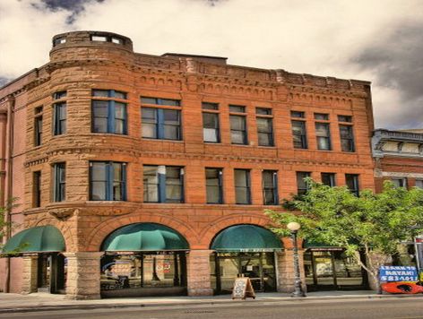 101 N. UNION AVE., Pueblo, CO 81003