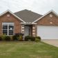 4026 Green Side Ln, Springdale, AR 72762 ID:718306