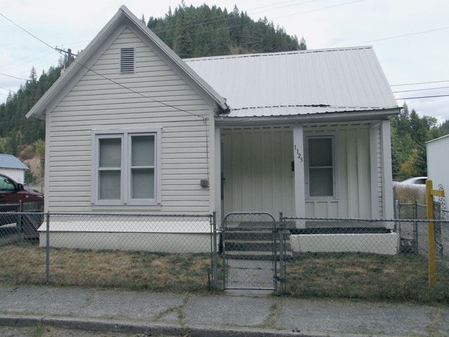 1133 Canyon Ave, Wallace, ID 83873