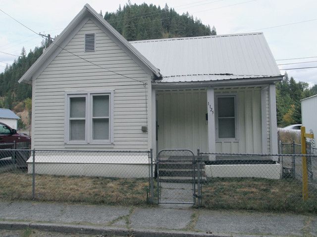 1133 Canyon Ave, Wallace, ID 83873