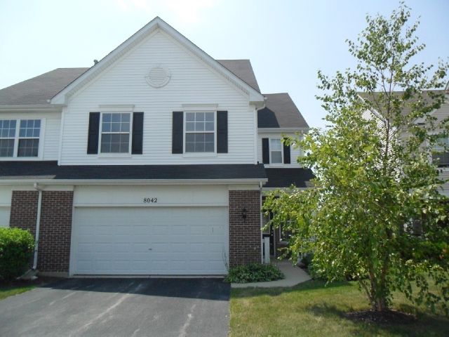 8042 Bluestem Avenu, Joliet, IL 60431