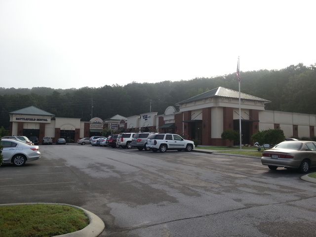 Battlefield Crossing Court, Ringgold, GA 30736