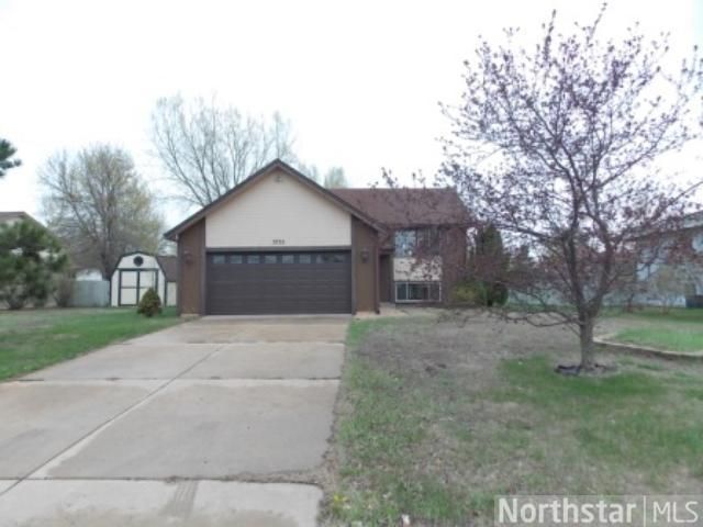 3722 140th Ave Nw, Andover, MN 55304