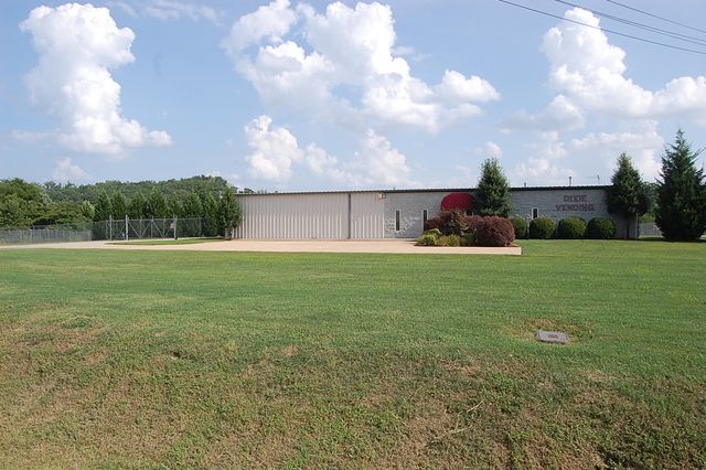 218 Industrial Park Dr, Soddy Daisy, TN 37379