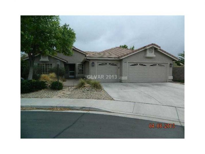 935 Texas Brand Ct, Henderson, NV 89002
