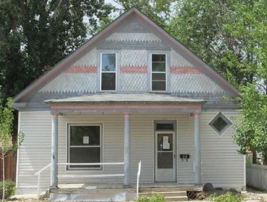 219 Dodge St, Delta, CO 81416