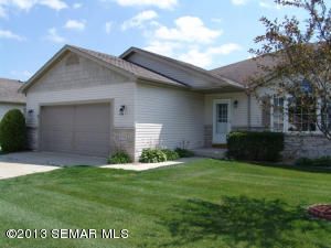 4524 Meadow Lakes Ln Nw, Rochester, MN 55901