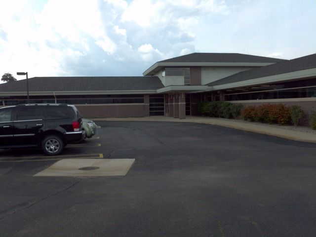 10484 CITATION DR, Unit 12, Brighton, MI 48116