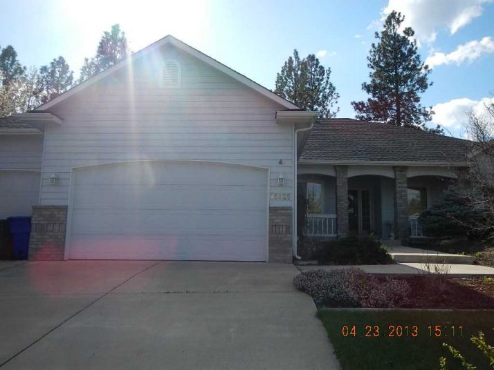 15925 N Pineview Rd, Spokane, WA 99208