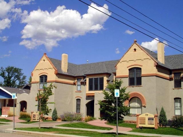 210 E Dale Street Unit 100, Colorado Springs, CO 80903