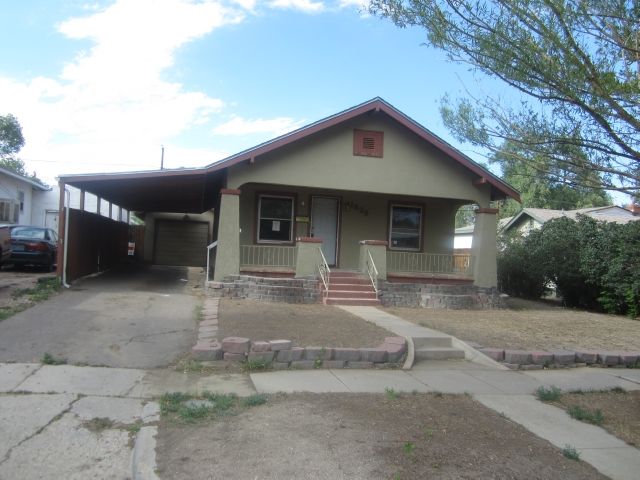 1829 E 10th St, Pueblo, CO 81001