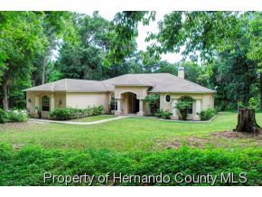 1197 Savannah Oaks Dr, Brooksville, FL 34602