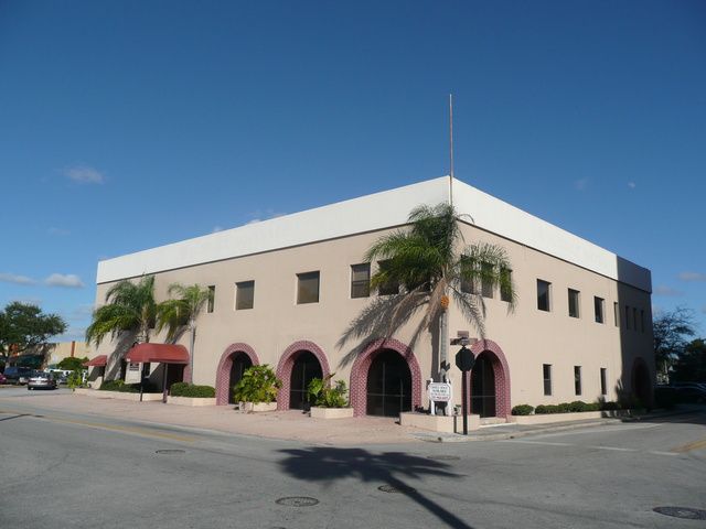 101 N. Garden Ave, Clearwater, FL 33755