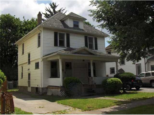 164 Fillmore St, Rochester, NY 14611