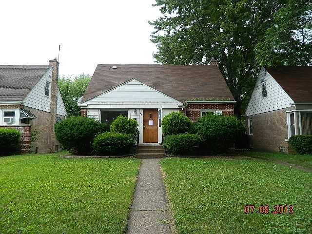 42 163rd Pl, Calumet City, IL 60409