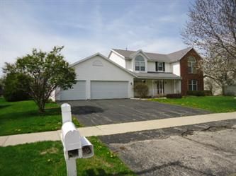 4263 Tanglewood Dr, Janesville, WI 53546