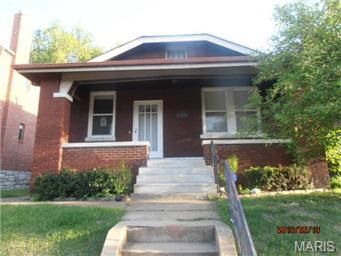 3428 Klocke St, Saint Louis, MO 63118