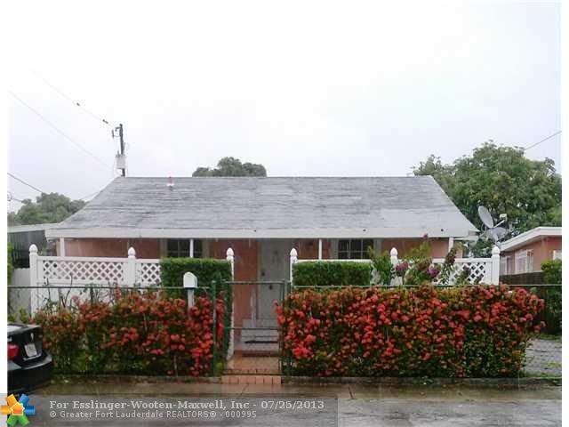 225 NW 48TH PL, Miami, FL 33126