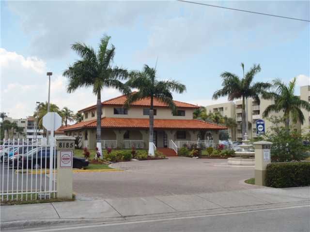 8185 NW 7 ST # 209, Miami, FL 33126