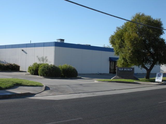 45435 Van Buren, Indio, CA 92201