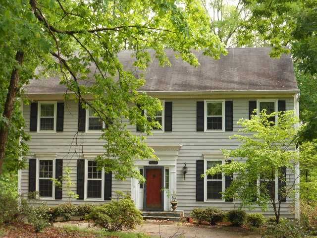 305 Plantation Ct, Macon, GA 31211