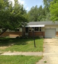 1221 Warner Ave, Mansfield, OH 44905