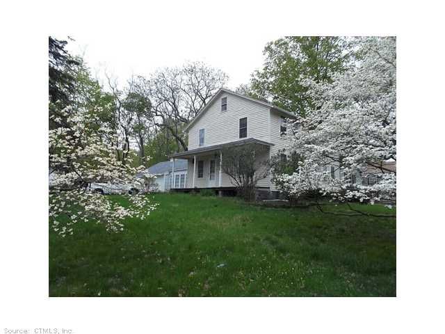 243 Jerome Ave, Bristol, CT 06010