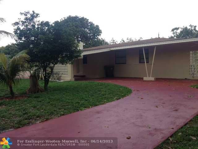 1515 NW 128TH ST, Miami, FL 33167