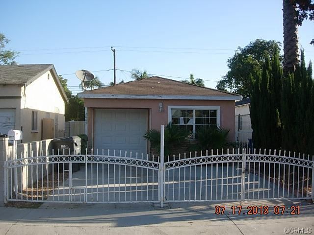 2669 E Van Buren St, Long Beach, CA 90810