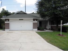 3549 N Tamarisk Ave, Beverly Hills, FL 34465