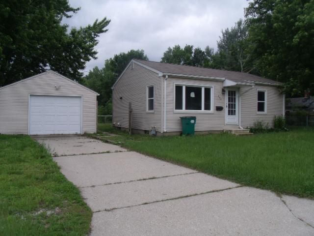 250 Feldt Ave, Evansdale, IA 50707