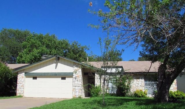 12102 Grey Fawn Path, Austin, TX 78750