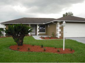 3341 N Sunrose Path, Beverly Hills, FL 34465