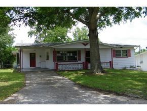 47 S Barbour St, Beverly Hills, FL 34465