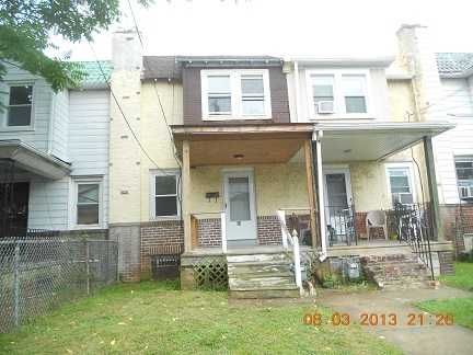 24 Summit St, Darby, PA 19023