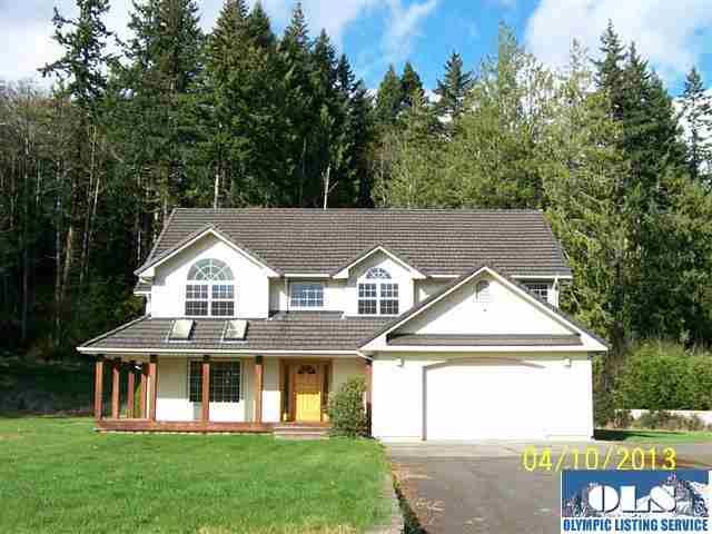 434 Hart Rd, Port Angeles, WA 98363