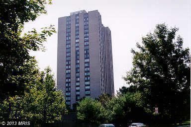 9701 Fields Rd Apt 1108, Gaithersburg, MD 20878