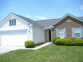 3712 Cardinal Bluff Ln, Indian Trail, NC 28079