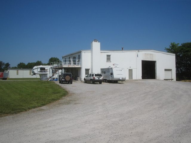 5430 Agri Ct, Evansville, IN 47725