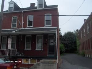 442 Lafayette St, Lancaster, PA 17603