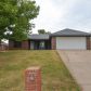 406 Crestview Dr, Van Buren, AR 72956 ID:661358